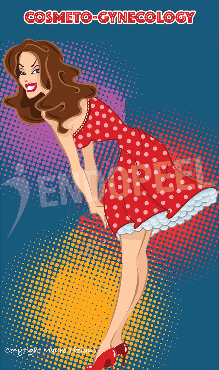 cosmeto-gynecology