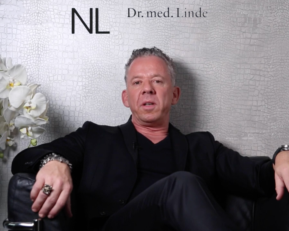 dr nikolaus linde