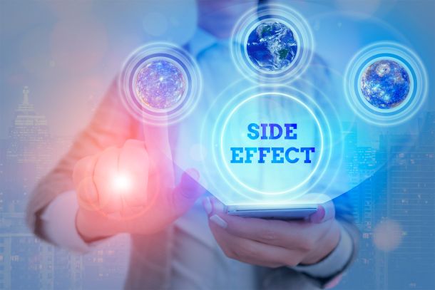 endopeel side effects